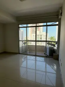 Imagem 2 - Apartamento Duplex em Quilombo, Cuiabá - MT
