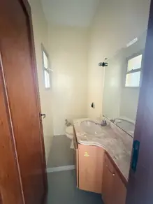 Imagem 3 - Apartamento Duplex em Quilombo, Cuiabá - MT