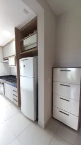 Imagem 2 - Apartamento em Jardim das Palmeiras, Cuiabá - MT