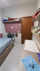 Imagem 4 - Apartamento em Jardim das Palmeiras, Cuiabá - MT