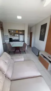 Apartamento Jardim das Palmeiras, Cuiabá - MT — foto 1