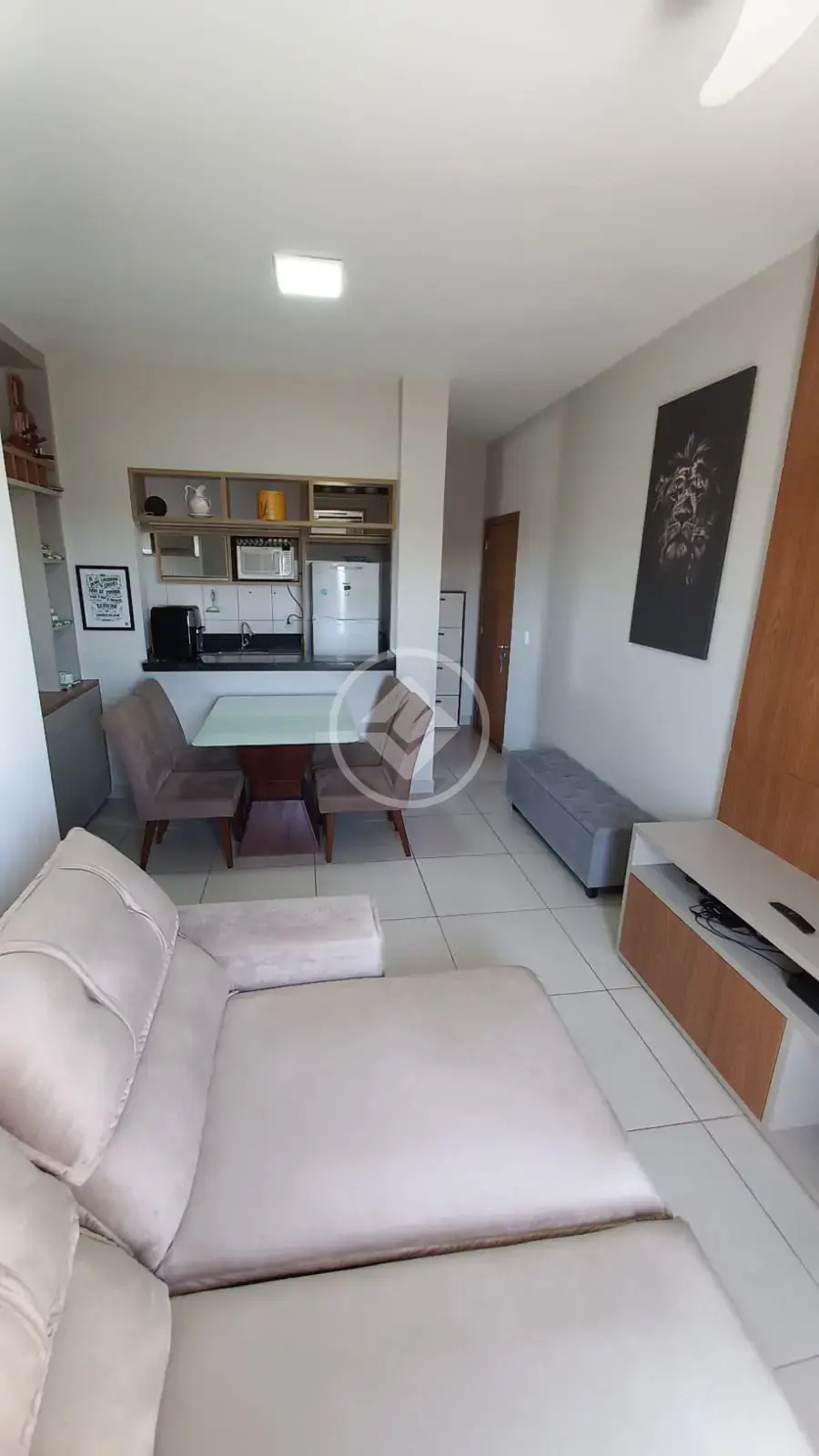 Imagem 1 - Apartamento em Jardim das Palmeiras, Cuiabá - MT