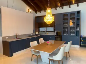 Imagem 5 - Casa Condomínio em Ribeirão da Ponte, Cuiabá - MT