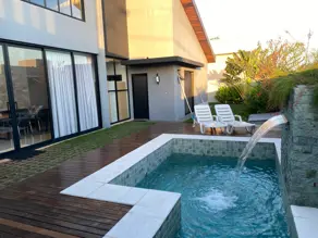 Casa Condomínio Ribeirão da Ponte, Cuiabá - MT — foto 1