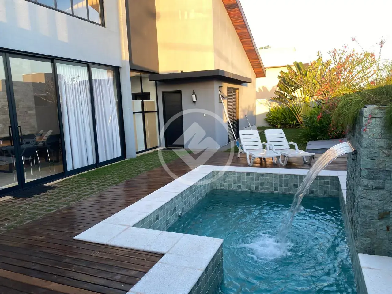 Imagem 1 - Casa Condomínio em Ribeirão da Ponte, Cuiabá - MT