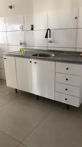 Apartamento Alvorada, Cuiabá - MT — foto 2