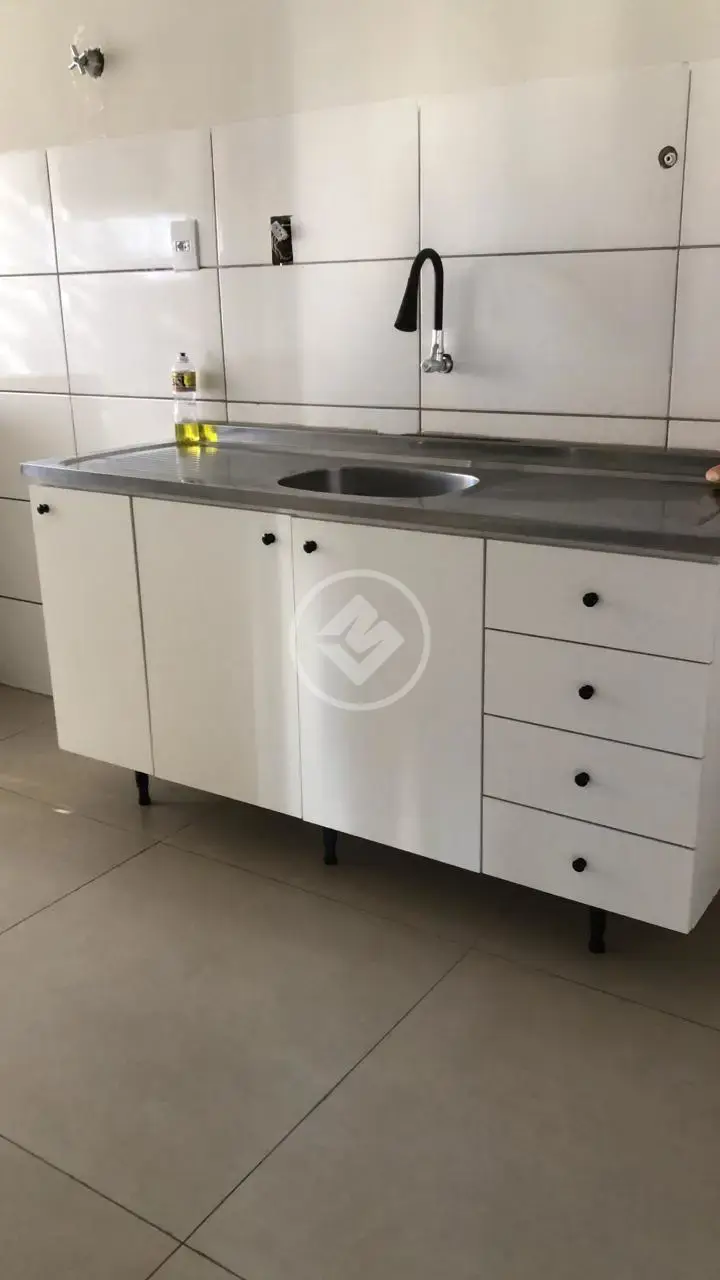 Image 2 - Apartamento em Alvorada, Cuiabá - MT