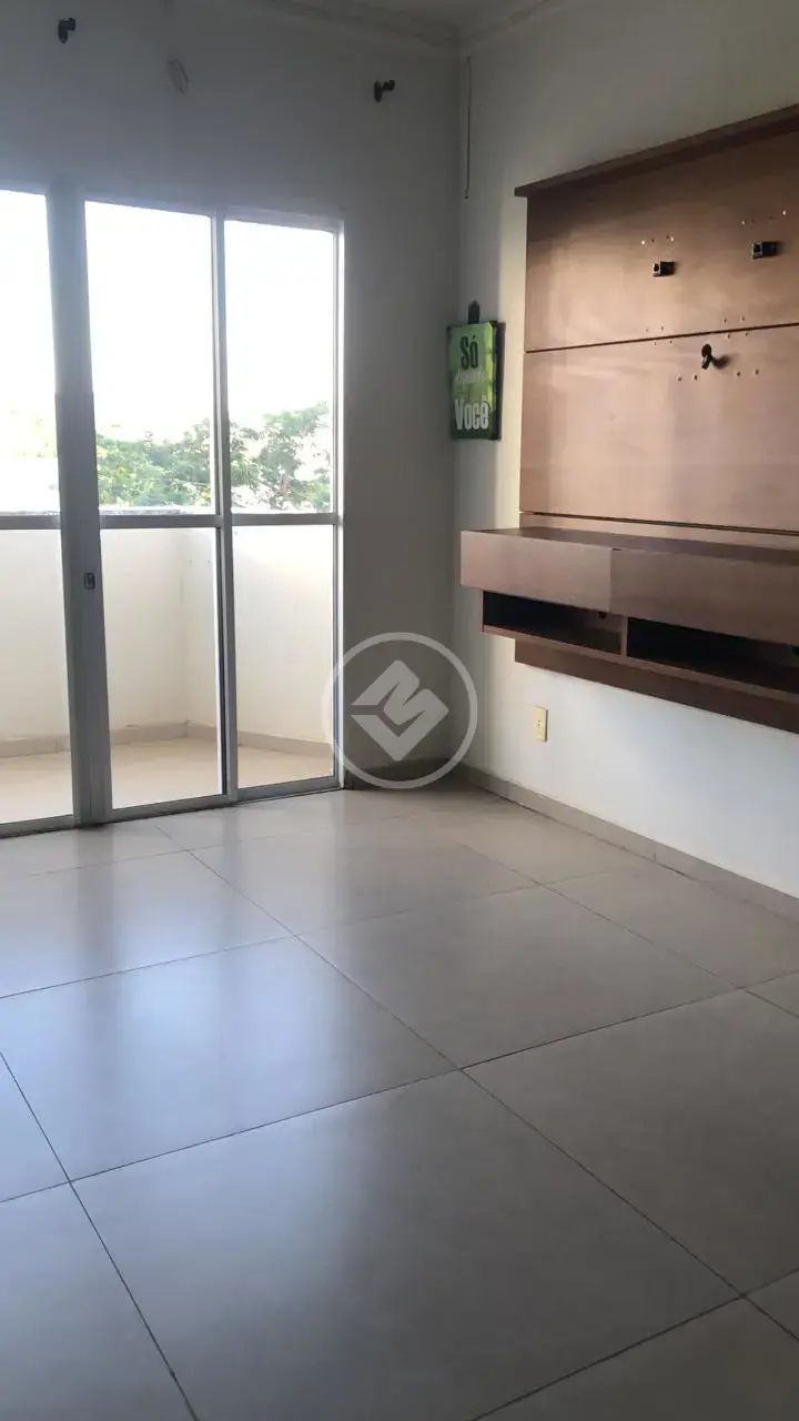 Imagem 1 - Apartamento em Alvorada, Cuiabá - MT
