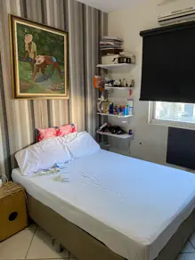 Imagem 4 - Apartamento em Baú, Cuiabá - MT