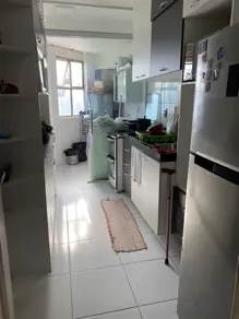 Imagem 2 - Apartamento em Baú, Cuiabá - MT