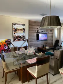 Apartamento Baú, Cuiabá - MT — foto 2