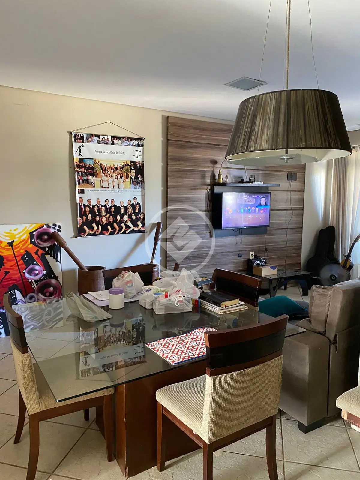 Imagem 1 - Apartamento em Baú, Cuiabá - MT
