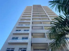 Apartamento Baú, Cuiabá - MT — foto 1