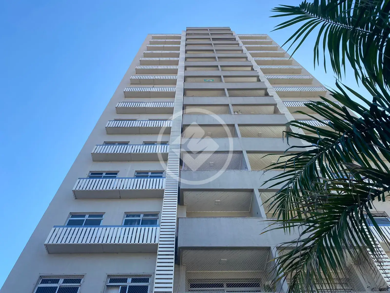 Imagem 1 - Apartamento em Baú, Cuiabá - MT