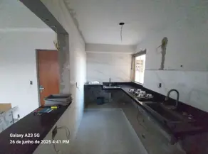 Apartamento CANJICA, Cuiabá - MT — foto 1