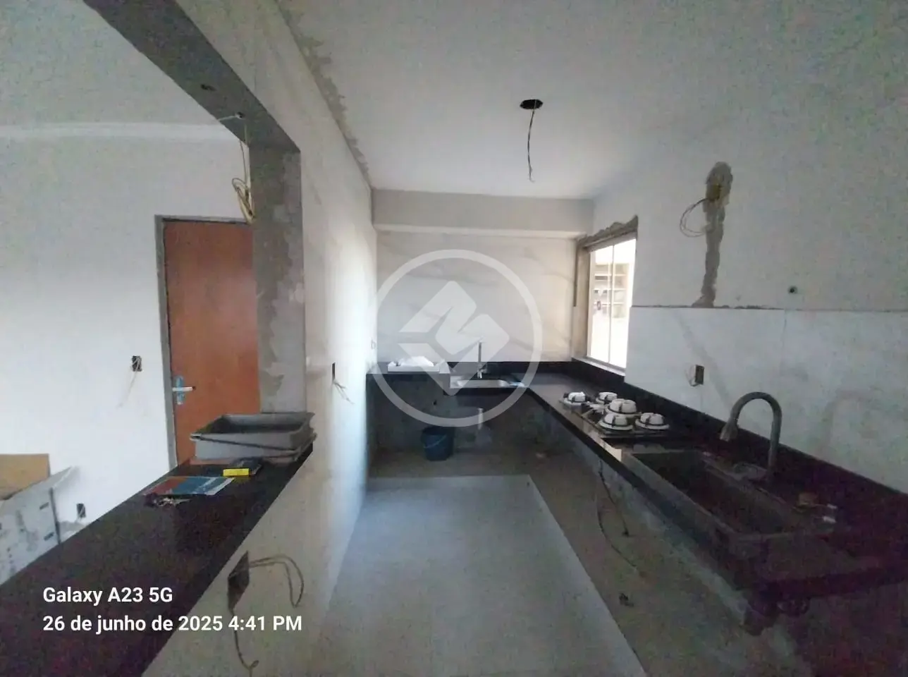 Imagem 1 - Apartamento em CANJICA, Cuiabá - MT