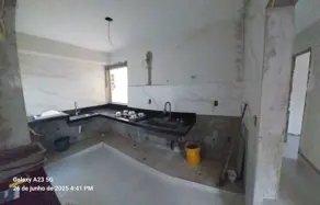 Imagem 5 - Apartamento em CANJICA, Cuiabá - MT