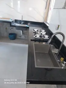 Imagem 2 - Apartamento em CANJICA, Cuiabá - MT