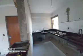 Imagem 6 - Apartamento em CANJICA, Cuiabá - MT