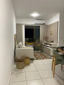 Apartamento DUQUE DE CAXIAS, Cuiabá - MT — foto 1