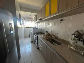 Imagem 2 - Apartamento em DUQUE DE CAXIAS, Cuiabá - MT