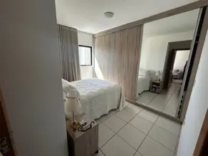 Apartamento DUQUE DE CAXIAS, Cuiabá - MT — foto 2