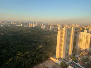 Apartamento Duplex Dom Aquino, Cuiabá - MT — foto 2