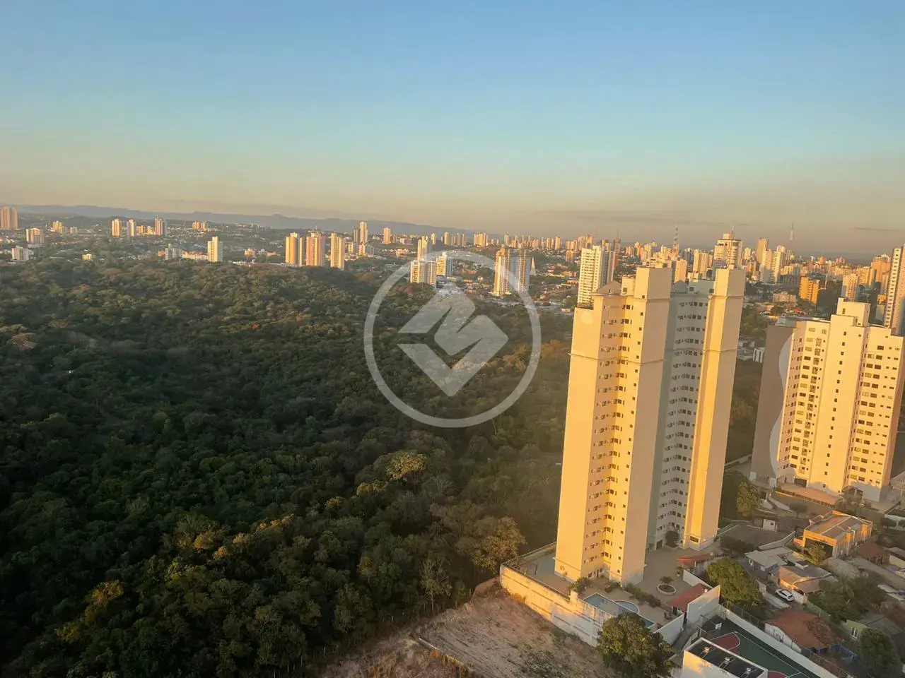 Image 2 - Apartamento Duplex em Dom Aquino, Cuiabá - MT