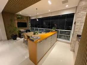 Imagem 4 - Apartamento Duplex em Dom Aquino, Cuiabá - MT