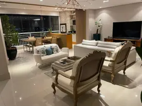 Imagem 5 - Apartamento Duplex em Dom Aquino, Cuiabá - MT