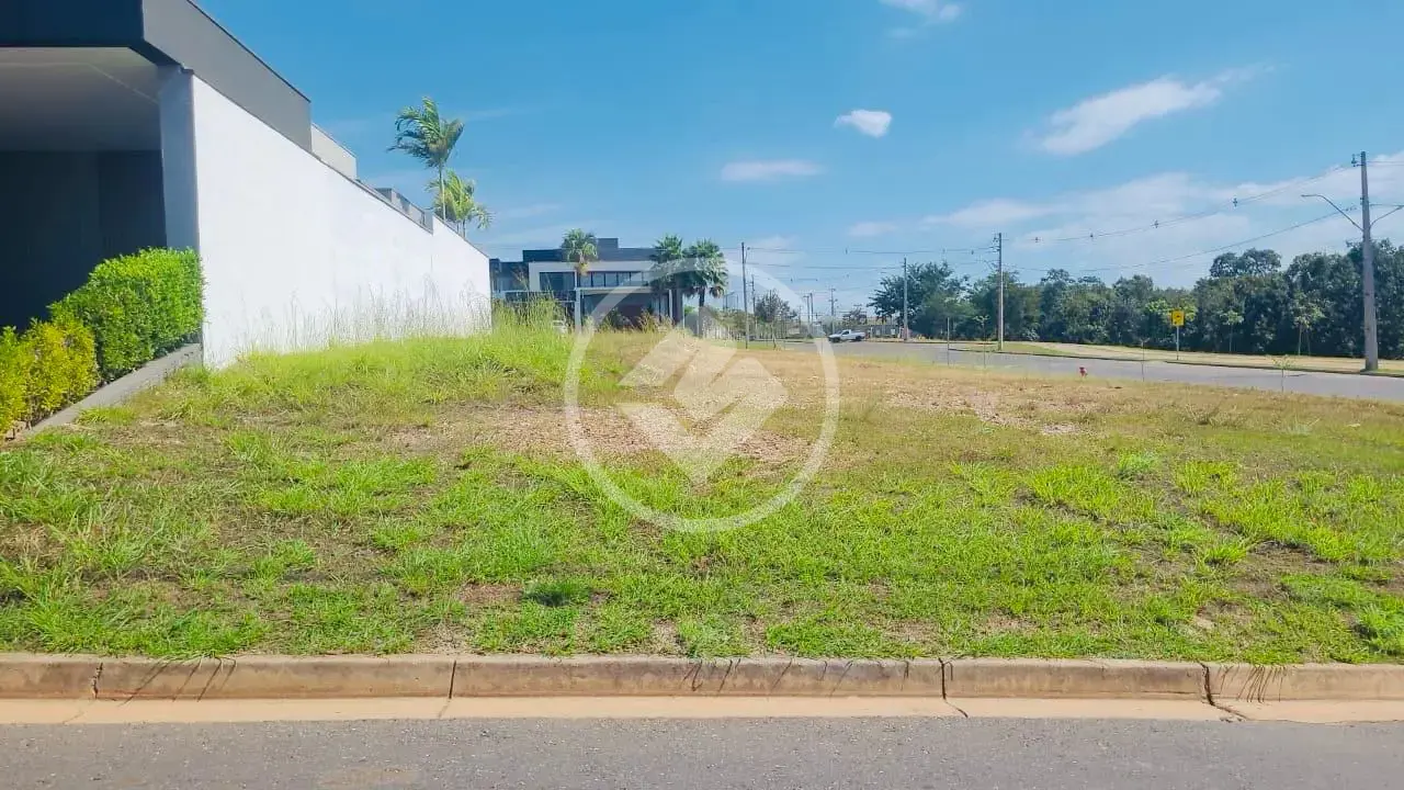 Imagem 1 - Terreno Condomínio em GUARITA, Várzea Grande - MT