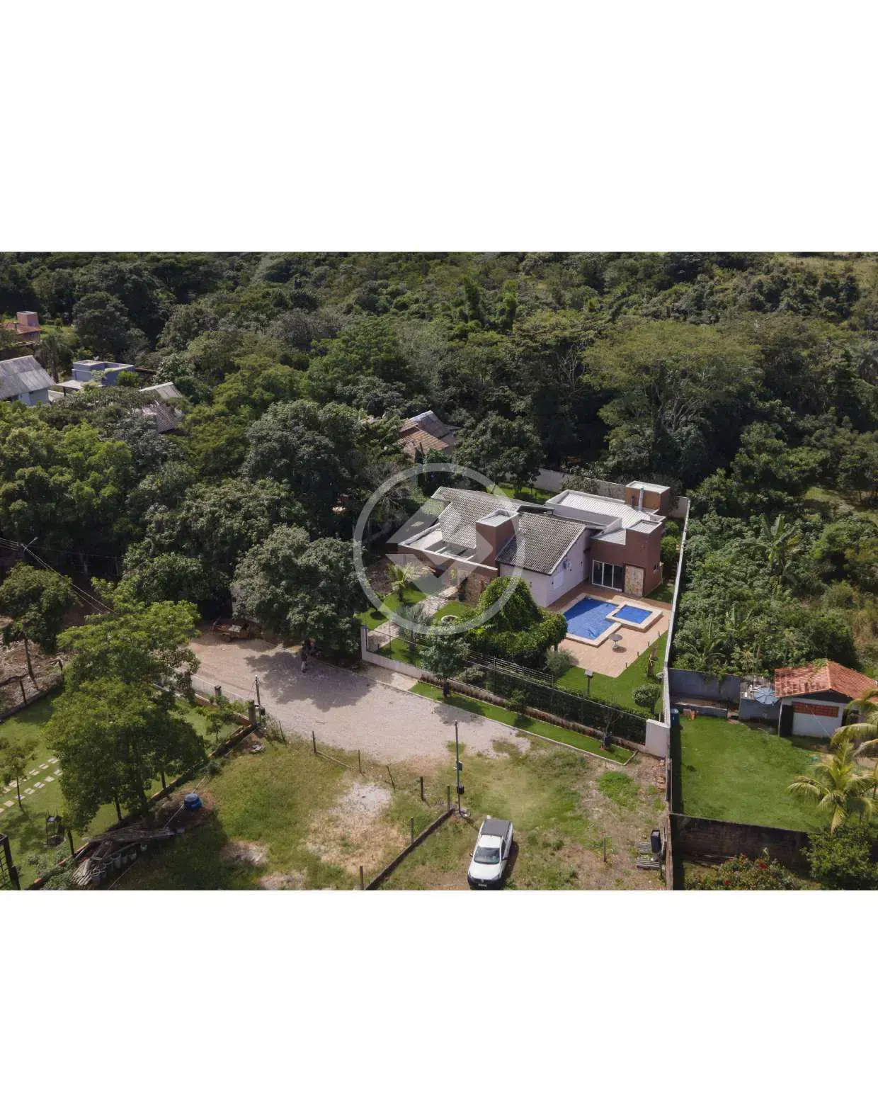 Imagem 6 - Casa em FLORADA DA SERRA, Chapada dos Guimarães - MT