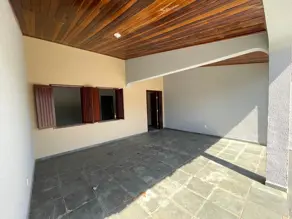 Casa Jardim das Palmeiras, Cuiabá - MT — foto 2