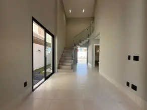 Casa Condomínio MORADA DOS NOBRES, Cuiabá - MT — foto 2