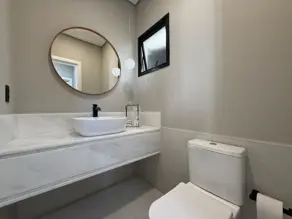 Imagem 2 - Casa Condomínio em MORADA DOS NOBRES, Cuiabá - MT