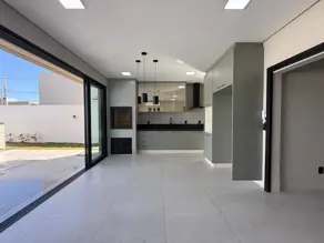 Imagem 3 - Casa Condomínio em MORADA DOS NOBRES, Cuiabá - MT