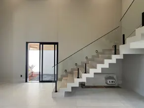 Imagem 6 - Casa Condomínio em MORADA DOS NOBRES, Cuiabá - MT