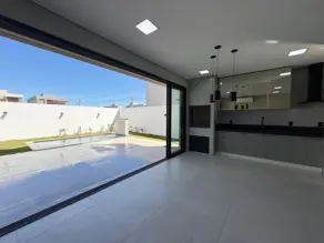 Casa Condomínio MORADA DOS NOBRES, Cuiabá - MT — foto 1
