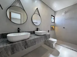 Imagem 5 - Casa Condomínio em MORADA DOS NOBRES, Cuiabá - MT
