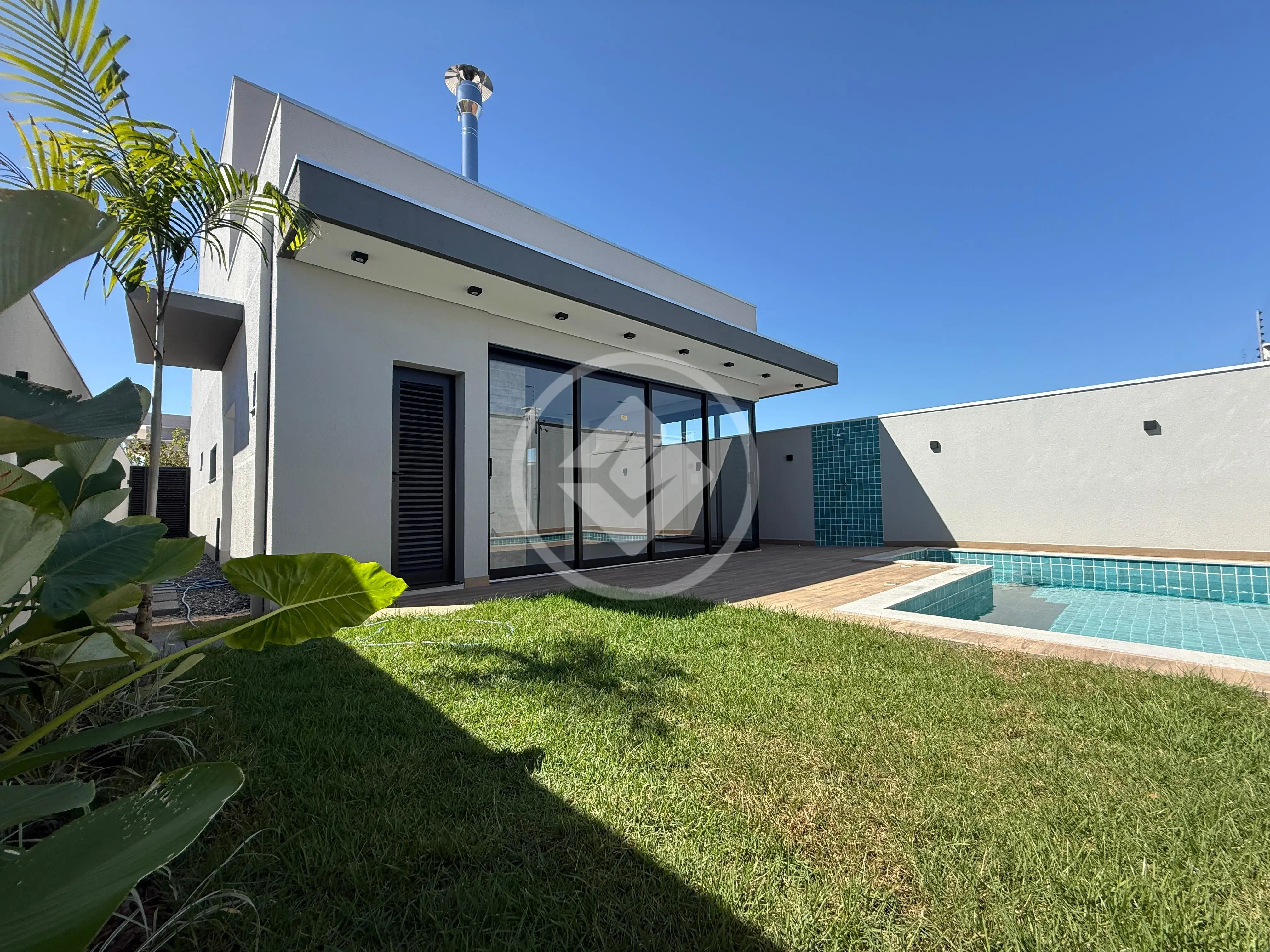 Image 2 - Casa em JARDIM ITÁLIA, Cuiabá - MT
