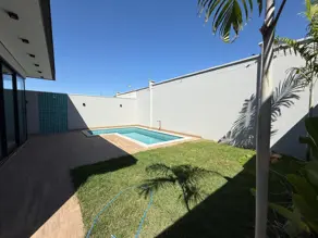 Casa JARDIM ITÁLIA, Cuiabá - MT — foto 1