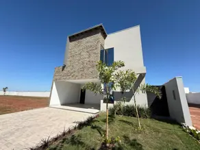 Imagem 5 - Casa em JARDIM ITÁLIA, Cuiabá - MT