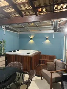 Imagem 2 - Casa Condomínio em JARDIM IMPERIAL II, Cuiabá - MT