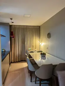 Imagem 5 - Casa Condomínio em JARDIM IMPERIAL II, Cuiabá - MT