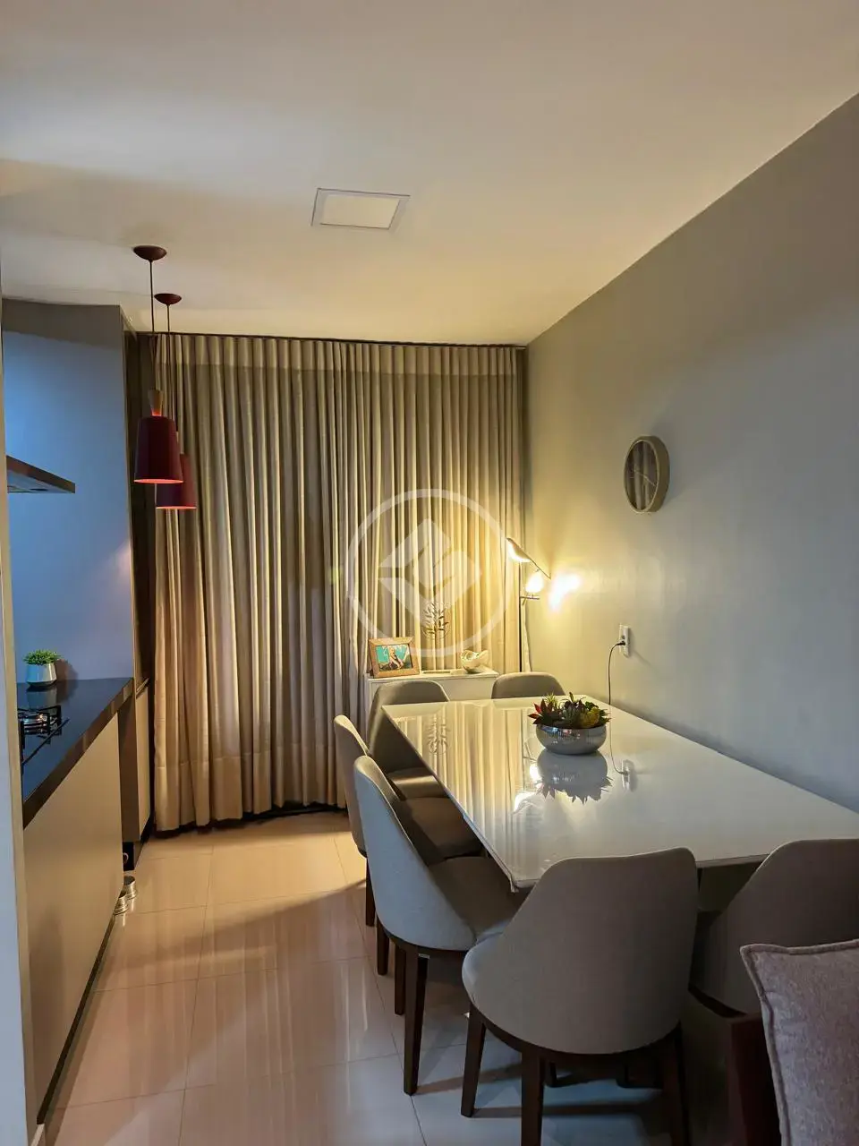 Imagem 5 - Casa Condomínio em JARDIM IMPERIAL II, Cuiabá - MT