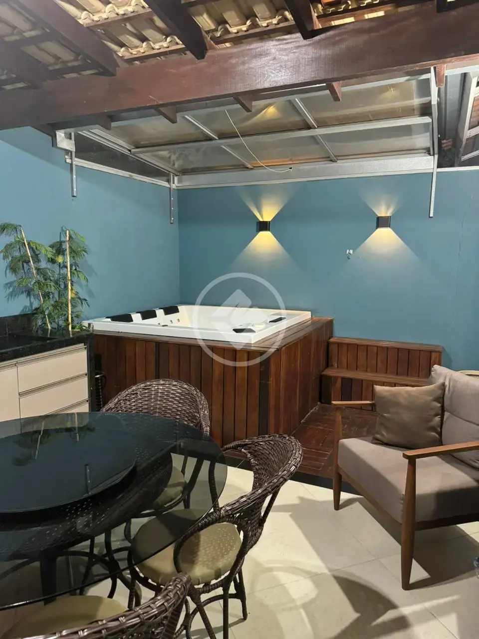 Image 16 - Casa Condomínio em JARDIM IMPERIAL II, Cuiabá - MT