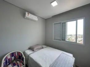 Imagem 4 - Apartamento em Areão, Cuiabá - MT