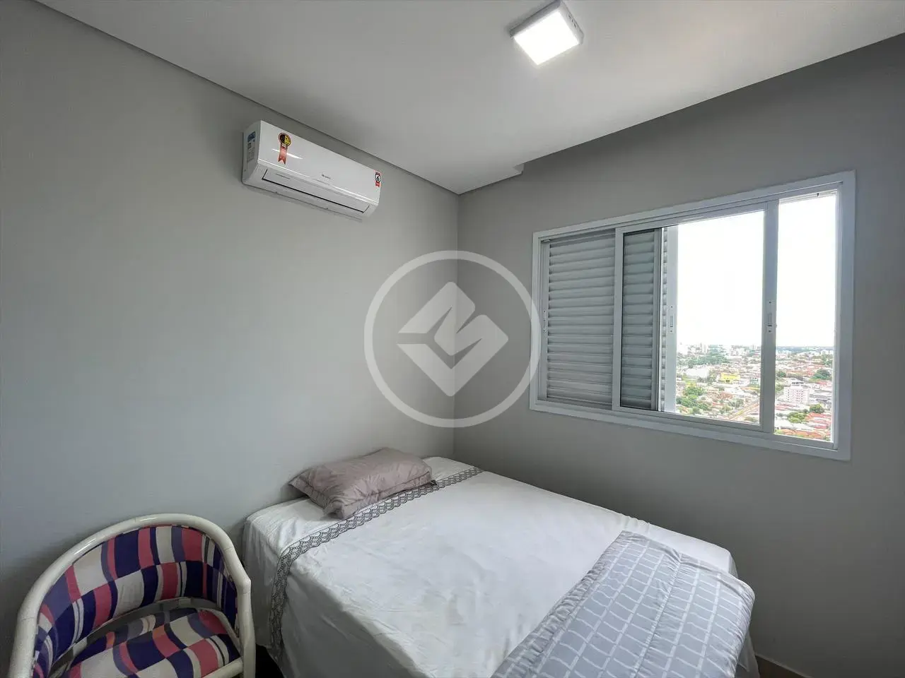Imagem 4 - Apartamento em Areão, Cuiabá - MT