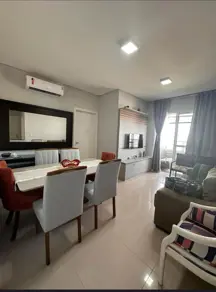 Apartamento Areão, Cuiabá - MT — foto 2