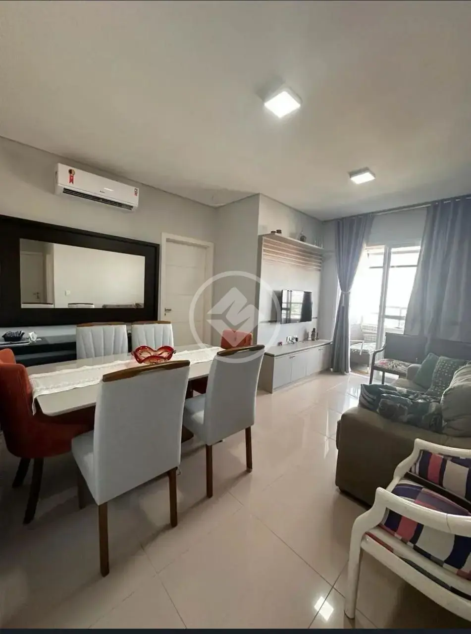Imagem 1 - Apartamento em Areão, Cuiabá - MT